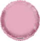Pale Pink Macaron Round 18″ Balloon