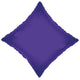 Purple Diamond 18″ Balloon