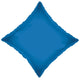 Radiant Blue Diamond 18″ Balloon