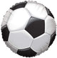 Soccer Ball 18″ Balloon
