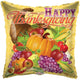 Thanksgiving Harvest 18″ Balloon