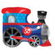 Tren Locomotora 28″ Globo