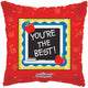 You’re The Best! Teacher 18″ Balloon