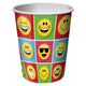 Emojions Cups 9oz (8 count)