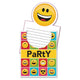 Emojions Invitations ( count)