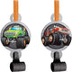Monster Truck Rally Blowouts (8 unidades)