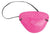 Convergram Party Supplies Pirate Parrty! Girl Eye Patch