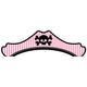 Pirate Parrty! Hats Girl (6 count)