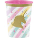 Vaso Unicornio Spkle 16oz