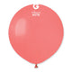 Globos de látex Corallo 19″ (25 unidades)