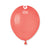 Corallo 5″ Latex Balloons by Gemar from Instaballoons