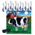 Cow Farm Pin The Tale Game by Beistle from Instaballoons