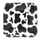 Cow Print Paper Plates 7″ (12 count)