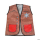 Cowboy Vest