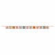 1st Birthday Customizable Photo Banner