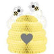 Bumble Bee Baby Centerpiece