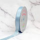 Light Blue Satin Ribbon 7/8″