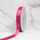 Satin Ribbon Hot Pink 7/8″