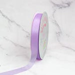 Creative Ideas Party Supplies Satin Ribbon Lavender 7/8″