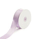 Solid Satin Ribbon Lavender 1 1/2″