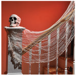 Creepy Cloth Blood by Amscan from Instaballoons