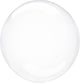 Crystal Clearz Petite Clear 10″ Balloon