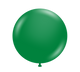 Crystal Emerald Green 5″ Latex Balloons (50 count)