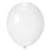 Crystal Printed 18″ Latex Balloons by Gemar from Instaballoons