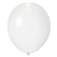 Crystal 18″ Latex Balloons (25 count)