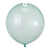 Crystal Rainbow Jade 19″ Latex Balloons by Gemar from Instaballoons