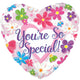You're So Special Flowers Balloon Airfill Only