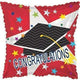 Big Star Congratulations Grad 17″ Balloon