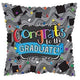 Congrats To The Graduate 17″ Balloon
