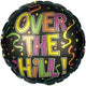 Festive Over The Hill 18″ Balloon