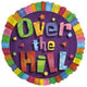 Over The Hill 18″ Balloon