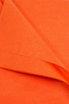 CTI Party Supplies Ream Tissue Paper 20x30” - Orange