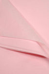 CTI Party Supplies Tissue Paper 20x30” - Light Pink 17″