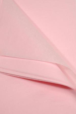 Light Pink Tissue Paper 20 x 30 (480 sheets) – instaballoons