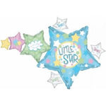 CTI Twinkle, Twinkle, Little Star 34″ Singing Balloon