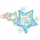 Twinkle, Twinkle, Little Star 34″ Singing Balloon