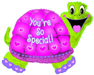 CTI You're So Special Turtle 31″ Balloon