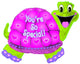 Eres Tan Especial Tortuga 31″ Globo