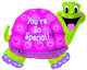 You're So Special Turtle 31″ Balloon