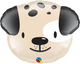 Cute Puppy Dog 21″ Balloon