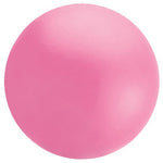 Dark Pink Cloudbuster 48″ Latex Balloon by Qualatex from Instaballoons