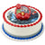 DecoPac Avengers Unify Cake Kit