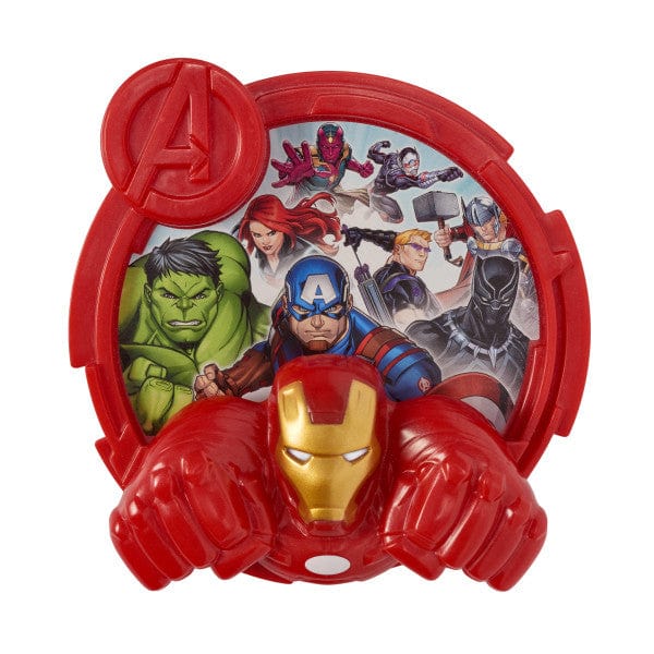 Avengers Unify Cake Topper Kit – instaballoons Wholesale
