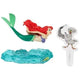 Little Mermaid Ariel & Scuttle Cake Kit