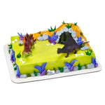 DecoPac Cake Kit Dinosaur Pals