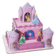 Kit de Pastel de Princesas Disney Ever After